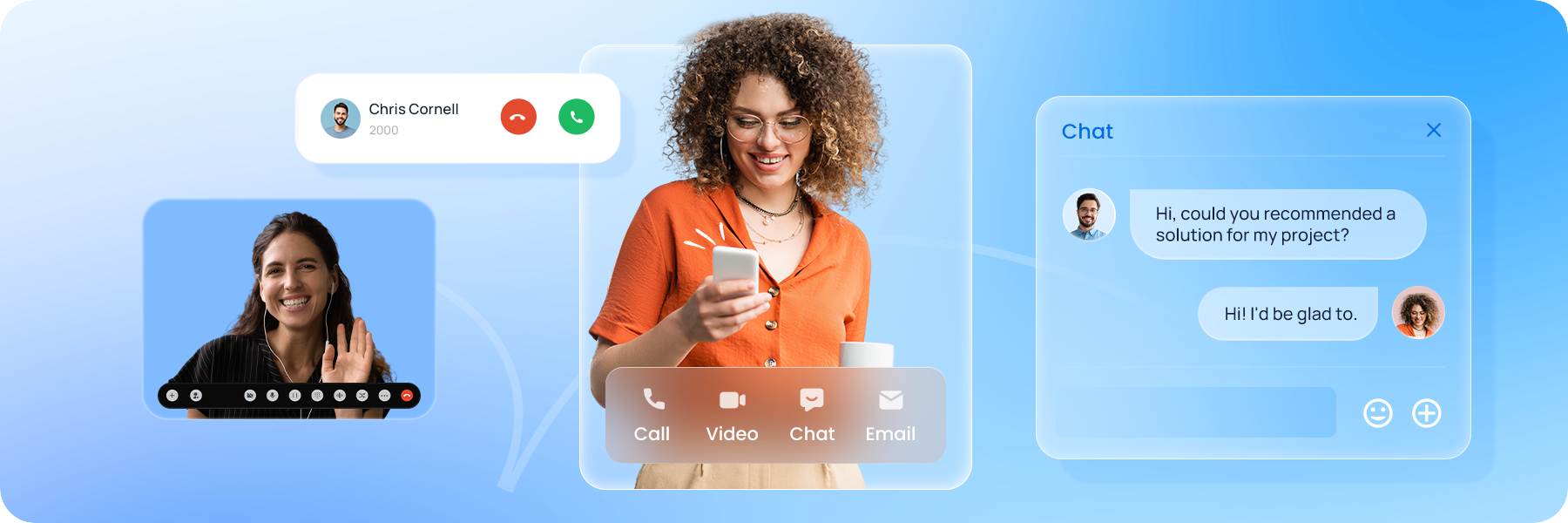 Unified Communications